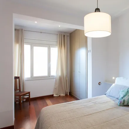 Image 2 - Korea Hostel, Gran Via de les Corts Catalanes, 628, 08001 Barcelona, Spain - Apartment for rent