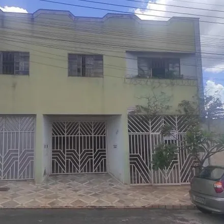 Image 2 - Rua Iguaçu, Nossa Senhora das Graças, Uberlândia - MG, 38402, Brazil - House for sale