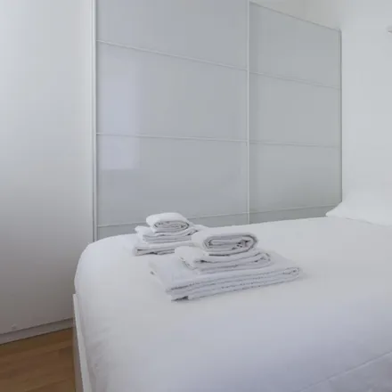 Rent this 1 bed apartment on Via San Vito in 18, 20123 Milan MI