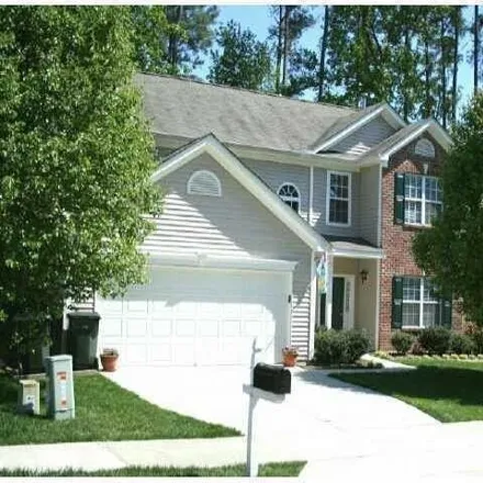 Rent this 4 bed house on 3006 Bethwicke Court in Raleigh, NC 27604