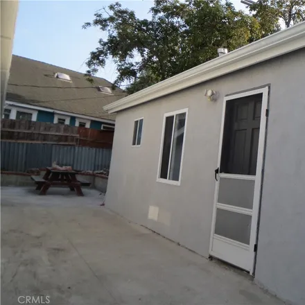 Rent this 1 bed house on 12203 Menlo Avenue in Los Angeles, CA 90044