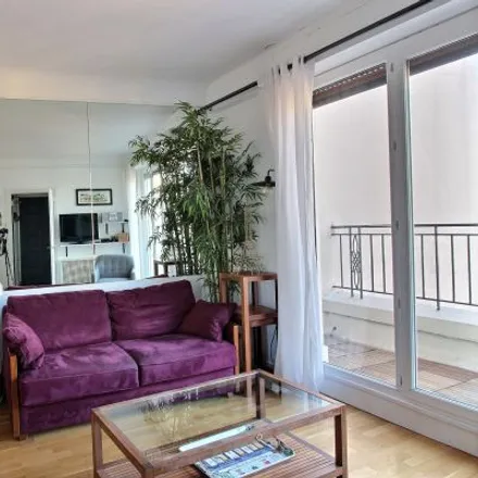 Image 2 - 4 Rue de Port-Mahon, 75002 Paris, France - Apartment for rent