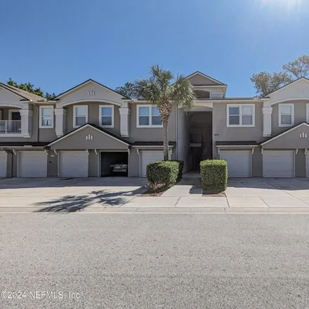 Rent this 2 bed condo on 9401 Osprey Branch Trail in Jacksonville, FL 32257