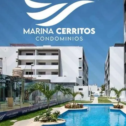 Buy this 1 bed apartment on Del Mar in Los Pinos, 82000 Mazatlán