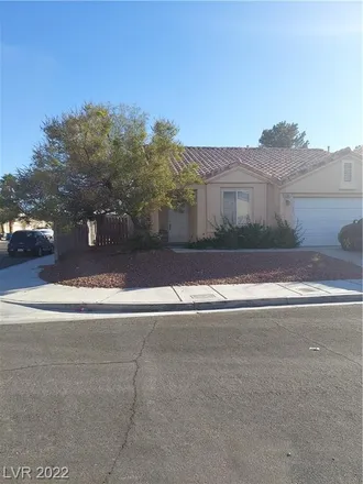 Buy this 3 bed house on 9305 Mountain Cliffs Avenue in Las Vegas, NV 89129