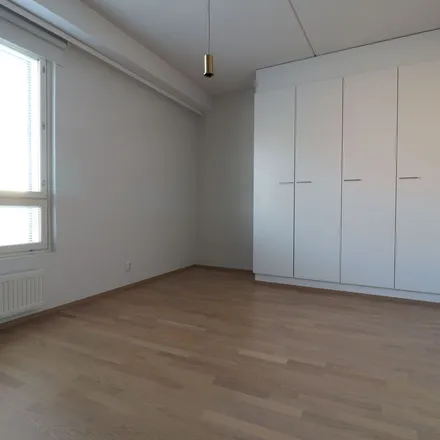 Rent this 3 bed apartment on Teollisuuskatu 3a in 00510 Helsinki, Finland