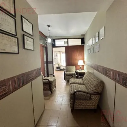 Buy this 1 bed apartment on 83 - Cerrito 2200 in Partido de General San Martín, B1650 BUA General San Martín