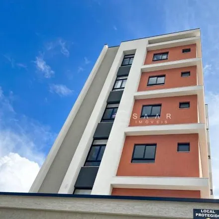 Buy this 2 bed apartment on Colégio Estadual Professor Loureiro Fernandes in Rua Marechal Mallet 540, Ahú