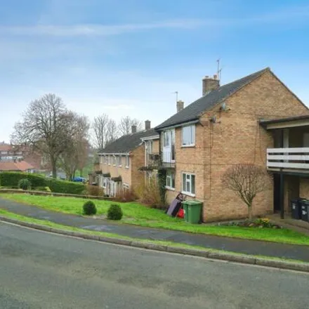 Image 1 - Windmill Rise, Tadcaster, LS24 9HR, United Kingdom - Apartment for sale