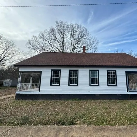 Buy this 2 bed house on 1145 Granite Street in Central Pacolet, Spartanburg County