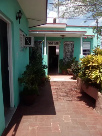 Image 1 - Camagüey, Beneficiencia, CAMAGÜEY, CU - House for rent