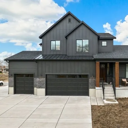 Buy this 4 bed house on 884 West 1220 North in Lehi, UT 84043