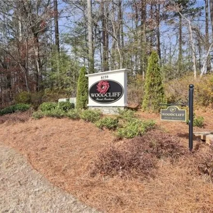 Buy this 1 bed condo on 1708 Woodcliff Drive in Atlanta, GA 30350