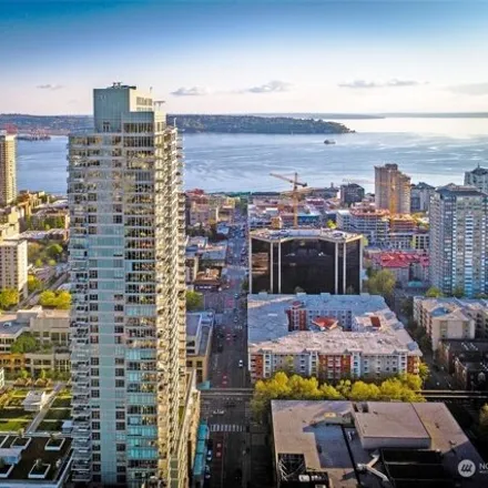 Buy this 2 bed condo on 583 Battery St Apt 707 in Seattle, Washington