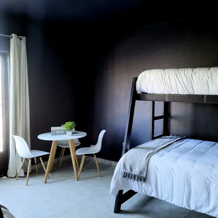 Rent this 1 bed apartment on Calle Independencia 45 in El Oasis, 37732 San Miguel de Allende
