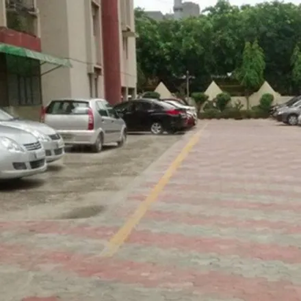 Image 7 - unnamed road, Dwarka, Dwarka - 110078, Delhi, India - Apartment for rent