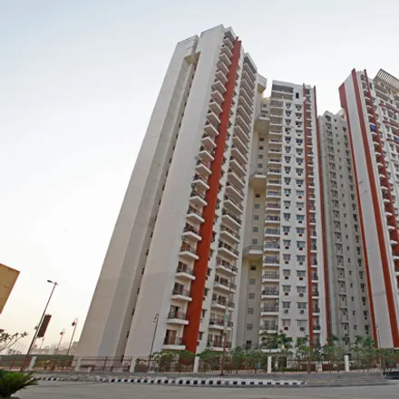 Image 2 - unnamed road, Ghaziabad District, Ghaziabad - 201002, India - Apartment for sale