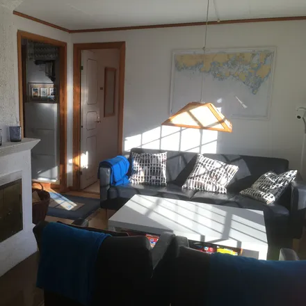 Rent this 4 bed house on Skogsfrustigen in Ronneby kommun, Sweden