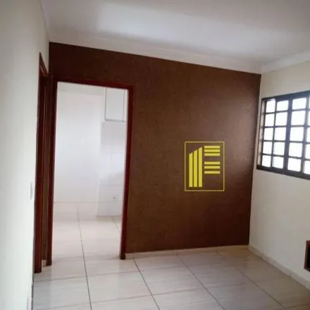 Rent this 2 bed apartment on Rua Castro Alves in Jardim Cristina de Freitas, Bady Bassitt - SP
