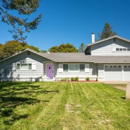 Buy this 3 bed house on 6304 Caraway Drive in Fredericks, Sebastopol