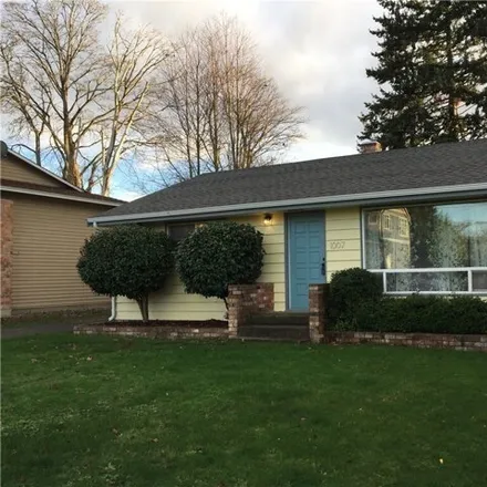 Rent this 2 bed house on 1007 North 29th Street in Kennydale, Renton