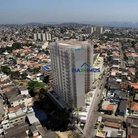 Image 1 - Rua Eduardo Ornelas, Parada 40, São Gonçalo - RJ, 24435-000, Brazil - Apartment for sale