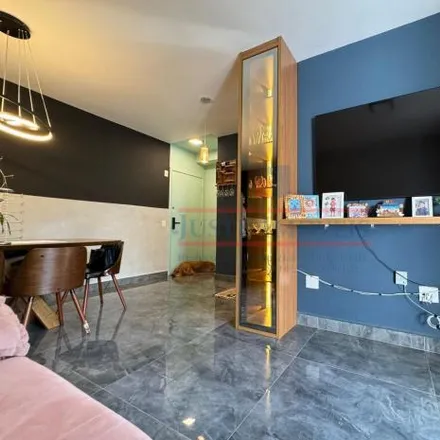 Rent this 3 bed apartment on panzettifilho in Rua Piauí, Cidade Nova