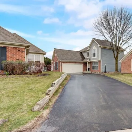 Buy this 3 bed house on 36298 North Old Creek Court in Lake County, IL 60031