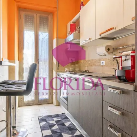 Image 1 - Quarto Miglio/Venosa, Via al Quarto Miglio, 00178 Rome RM, Italy - Apartment for rent