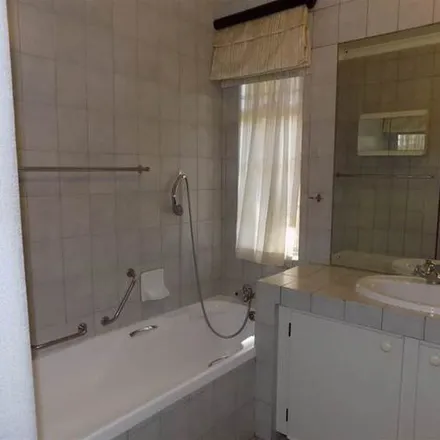 Rent this 3 bed apartment on 4 Lancia Street in Lynnwood Ridge, Gauteng