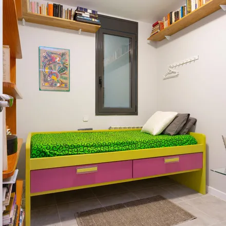 Image 1 - Carrer de Terol, 11, 08012 Barcelona, Spain - Apartment for rent