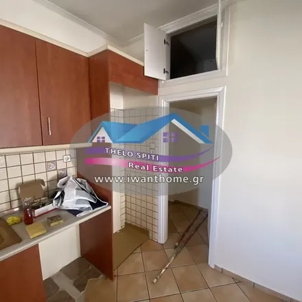 Image 9 - Μουτσάτσου Μαρία, Βουρνόβα 34, Nikaia, Greece - Apartment for rent