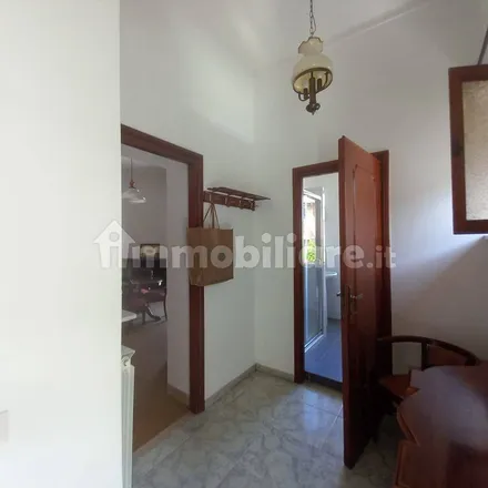 Rent this 3 bed apartment on Via degli Armenti in 00155 Rome RM, Italy