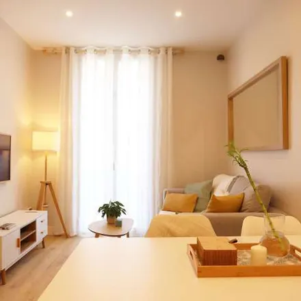Image 3 - Carrer de Besalú, 75, 08026 Barcelona, Spain - Apartment for rent