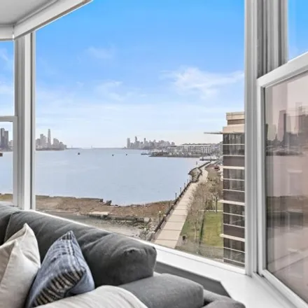 Buy this 3 bed condo on Nine on the Hudson in Riverwalk Place, West New York