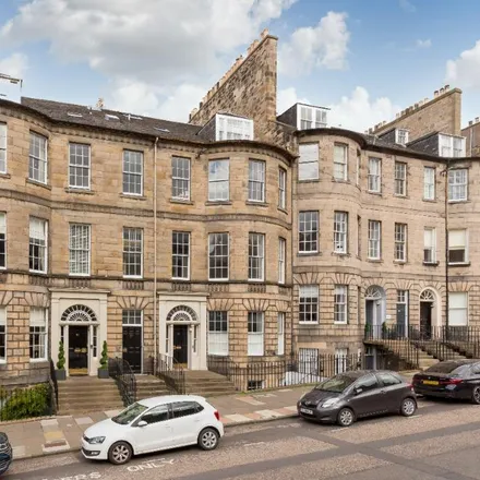 Rent this 3 bed house on 59 North Castle Street in City of Edinburgh, EH2 3QA