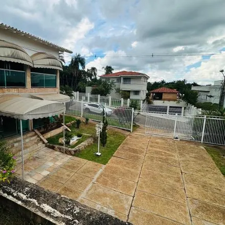 Rent this 7 bed house on SHIS QL 26 Conjunto 5 in Lago Sul - Federal District, 71665-025