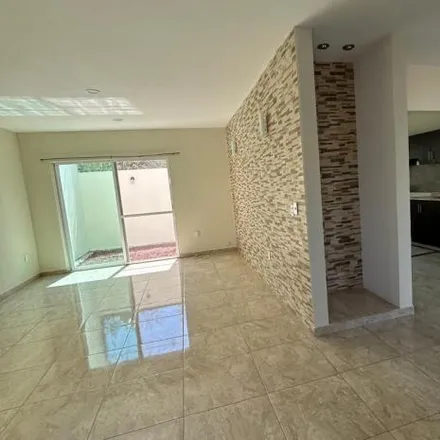 Rent this 3 bed house on Calle Porfirio Díaz in 72743 Cuautla, MOR