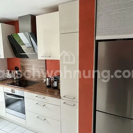 Rent this 3 bed apartment on Verdistraße 7 in 70195 Stuttgart, Germany