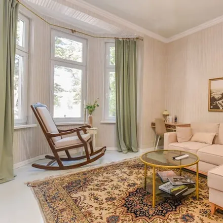 Rent this 2 bed apartment on Knyaz Boris Ⅰ 131 in Centre, Sofia 1000