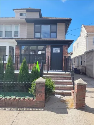 Buy this 3 bed house on 1856 East 38th Street in New York, NY 11234