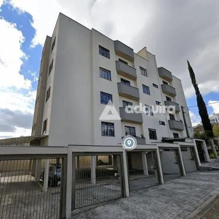 Image 2 - Rua José do Patrocínio, Oficinas, Ponta Grossa - PR, 84040, Brazil - Apartment for sale
