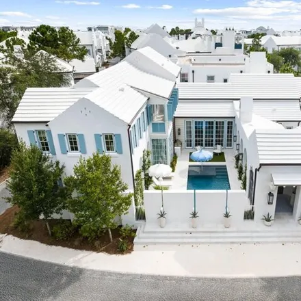 Image 7 - 251 North Somerset Street, Alys Beach, FL 32461, USA - House for sale