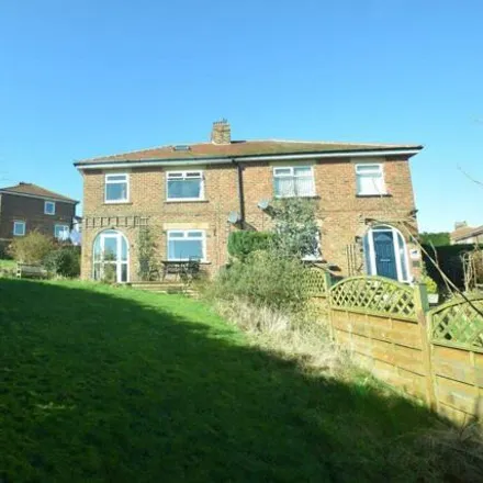 Buy this 3 bed duplex on The Uplands in Newby, YO12 5HY