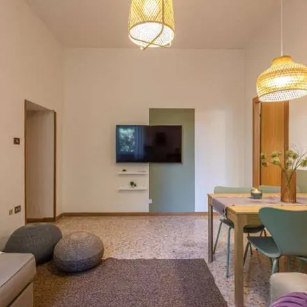 Image 5 - Sciscia, Vicolo del Cinque, 00120 Rome RM, Italy - Apartment for rent