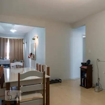 Buy this 2 bed apartment on Avenida Rio Branco 1710 in Campos Elísios, São Paulo - SP