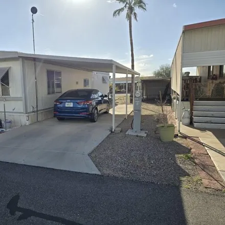 Image 3 - 1932 South Wickiup Road, Apache Junction, AZ 85119, USA - Apartment for sale