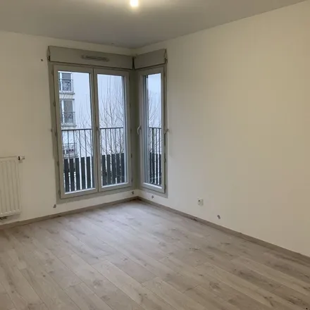 Image 4 - 40 Rue Saint Gervais, 69008 Lyon, France - Apartment for rent