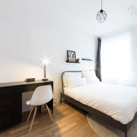 Rent this 7 bed room on Feilnerstraße 3 in 3a, 10969 Berlin