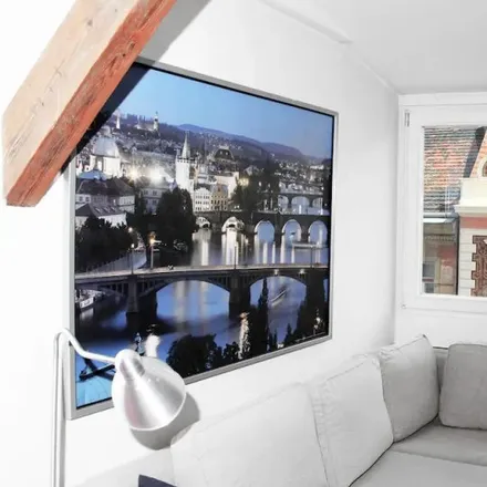 Rent this 1 bed apartment on Zborovská 1049/26 in 150 00 Prague, Czechia